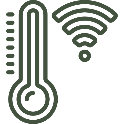 wifi temperature-control